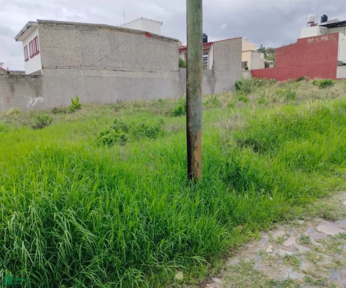 Terreno En Venta,Cortijo de San Agustin,Camino a las Granjas S/N - Lote 12 - Manz 43 S/N, Tlajomulco de Zuniga, Jalisco 45645,Camino a las Granjas S/N - Lote 12 - Manz 43,MX25973508