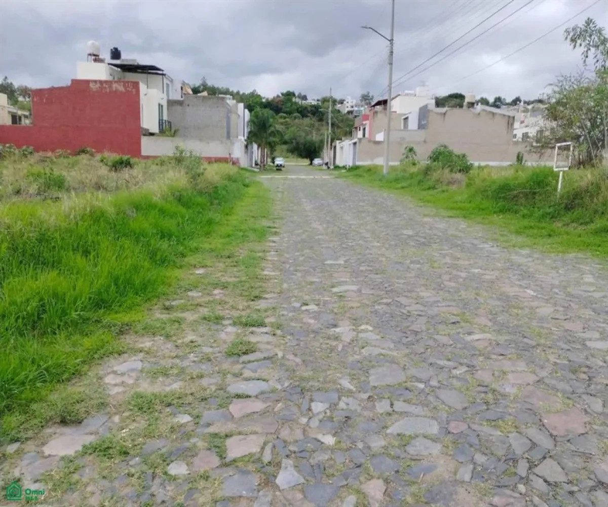 Terreno En Venta,Cortijo de San Agustin,Camino a las Granjas S/N - Lote 12 - Manz 43 S/N, Tlajomulco de Zuniga, Jalisco 45645,Camino a las Granjas S/N - Lote 12 - Manz 43,MX25973508