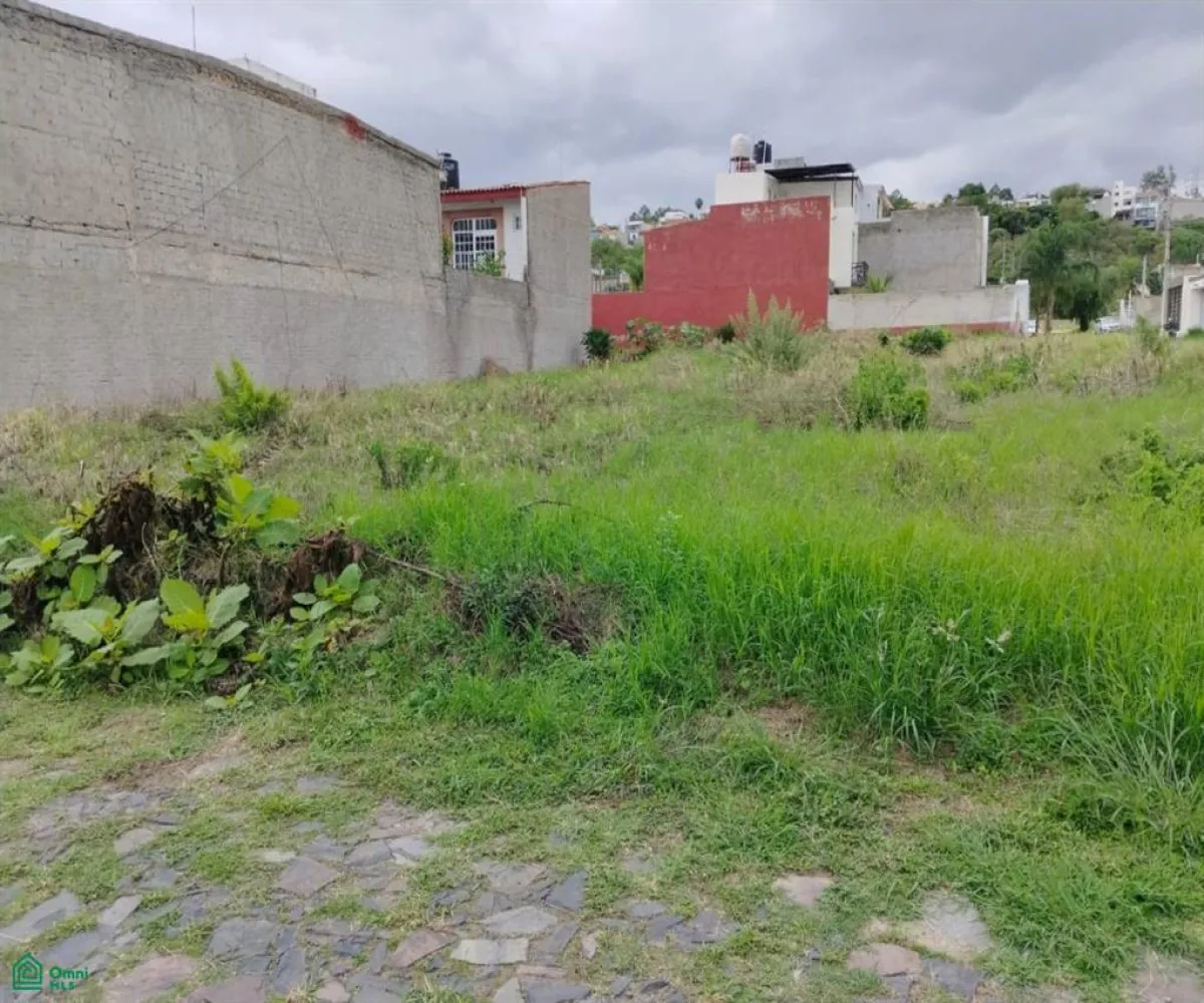 Terreno En Venta,Cortijo de San Agustin,Camino a las Granjas S/N - Lote 12 - Manz 43 S/N, Tlajomulco de Zuniga, Jalisco 45645,Camino a las Granjas S/N - Lote 12 - Manz 43,MX25973508