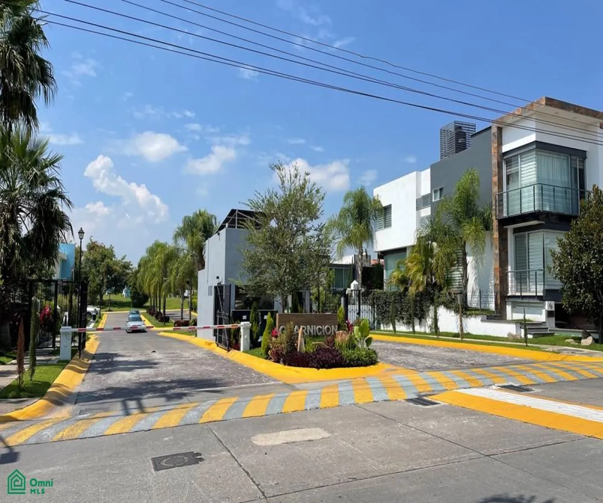 Terreno En Venta,El Alcázar (Casa Fuerte),Coto Guarnición Lote 30, Tlajomulco de Zuniga, Jalisco 45645,Coto Guarnición,MX25974085