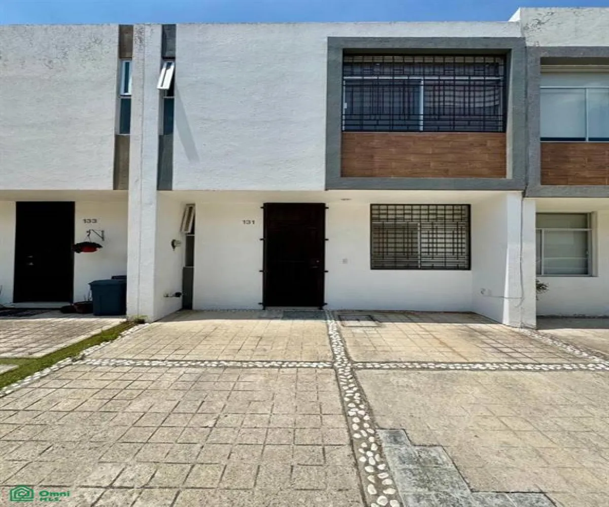 Casa En Venta,Bosques Santa Anita,Francisco I Madero 671, Tlajomulco de Zuniga, Jalisco 45645, 2 Habitaciones,2 Baños,Francisco I Madero,2,MX25974181