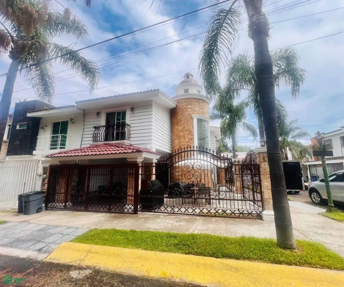 Casa En Venta,Colinas Virreyes,Paseo Rey Constantino 120, Zapopan, Jalisco 45130, 4 Habitaciones,3 Baños,Paseo Rey Constantino,2,MX25974243