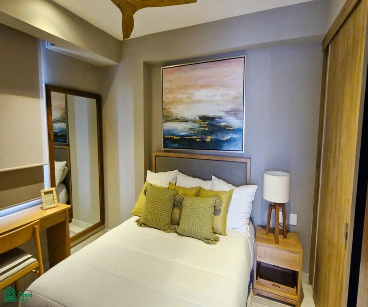Departamento En Venta,Residencial Fluvial Vallarta,av. Jesus Rodriguez Barba 124, Puerto Vallarta, Jalisco 48312, 2 Habitaciones,2 Baños,av. Jesus Rodriguez Barba,MX25974435