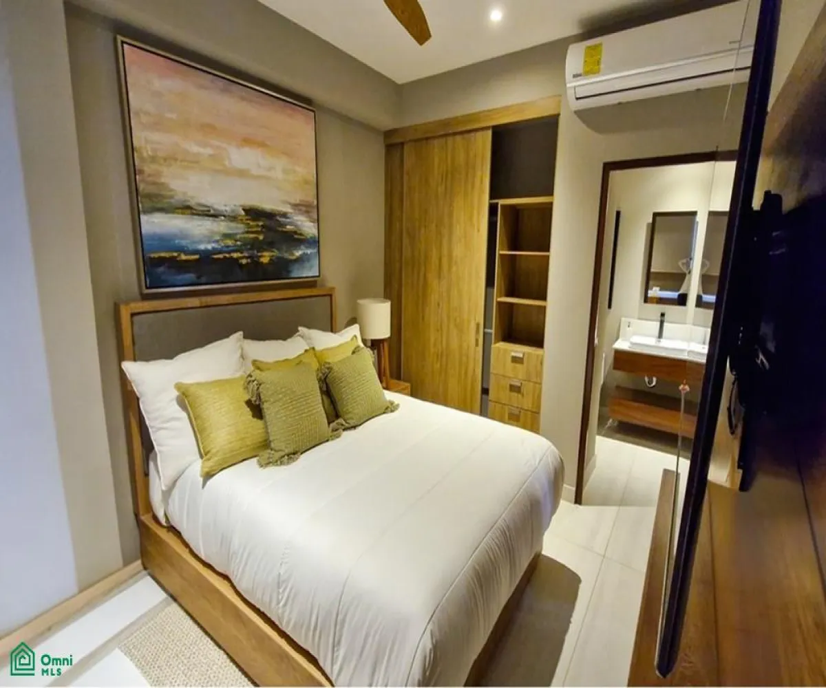 Departamento En Venta,Fraccionamiento Residencial Fluvial Vallarta,Avenida Jesus Rodriguez Barba 124, Puerto Vallarta, Jalisco 48312, 2 Habitaciones,2 Baños,Avenida Jesus Rodriguez Barba,MX25974439
