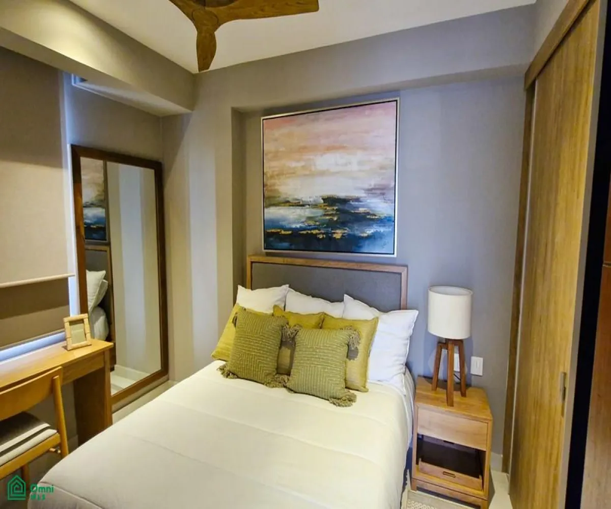 Departamento En Venta,Residencial Fluvial Vallarta,av. Jesus Rodriguez Barba 124, Puerto Vallarta, Jalisco 48310, 2 Habitaciones,2 Baños,av. Jesus Rodriguez Barba,MX25974441