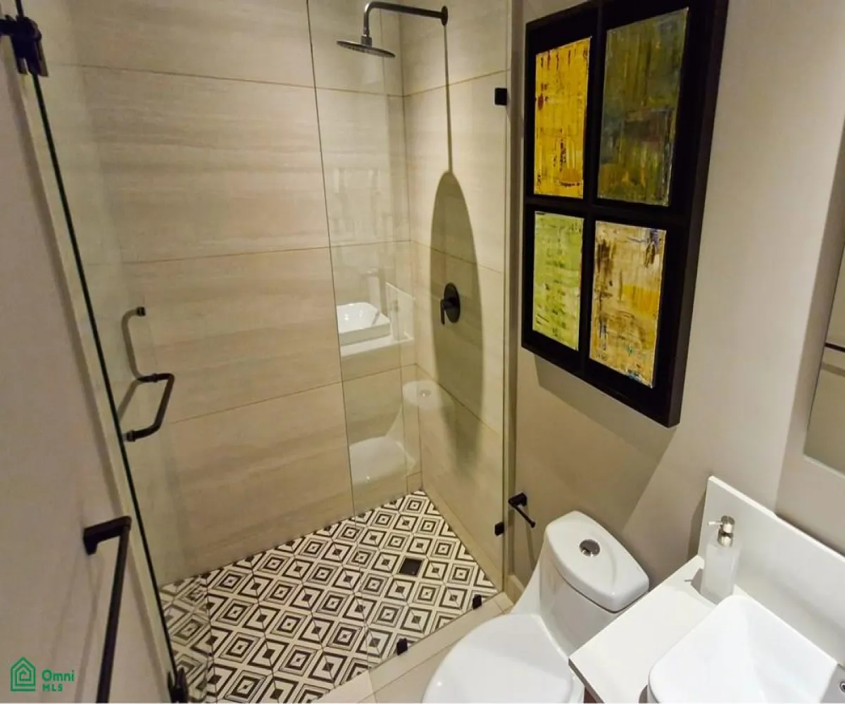 Departamento En Venta,Residencial Fluvial Vallarta,Avenida Jesus Rodriguez Barba 124, Puerto Vallarta, Jalisco 48310, 2 Habitaciones,2 Baños,Avenida Jesus Rodriguez Barba,MX25974442