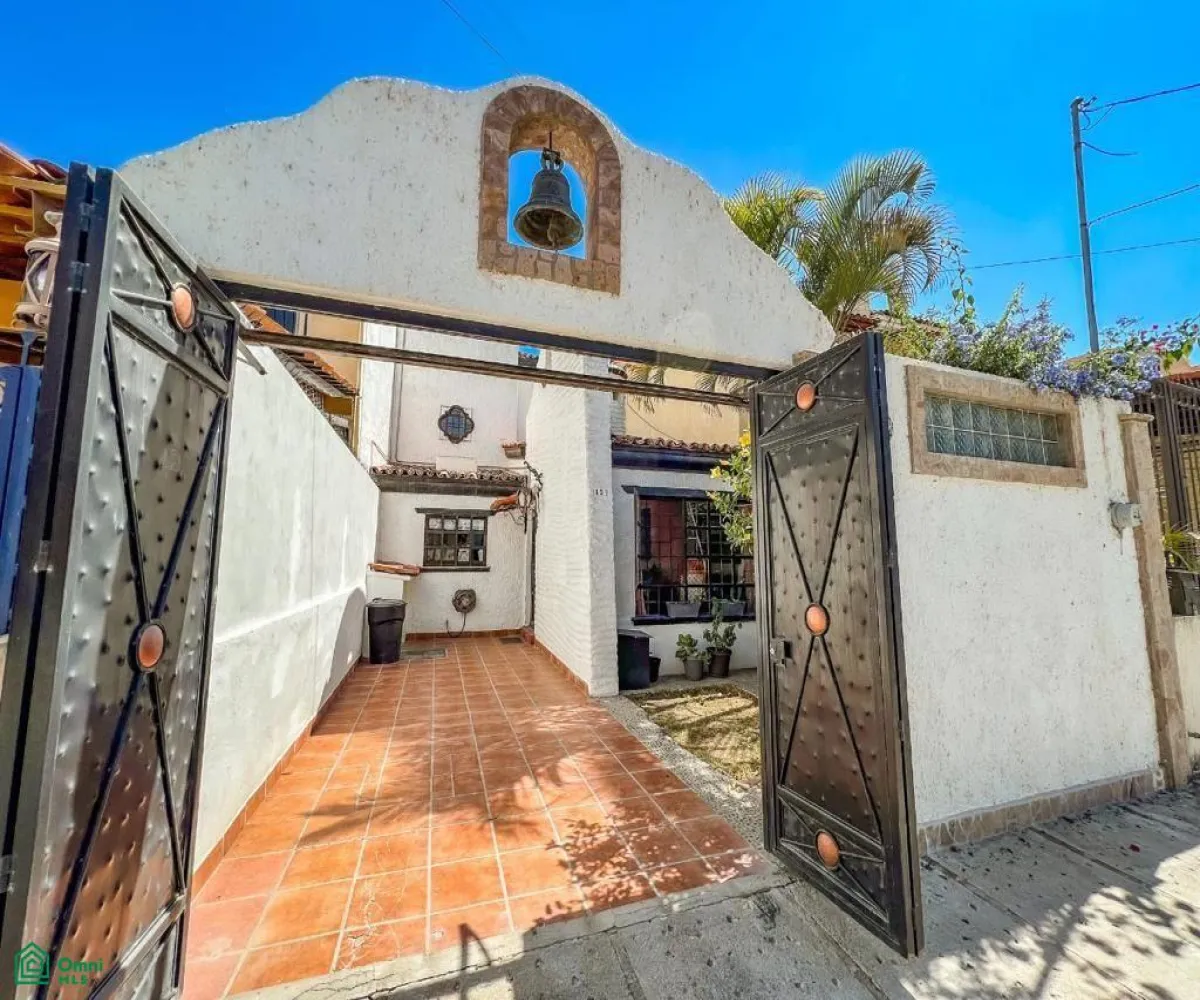 Casa En Renta,Ribera del Pilar,San Marco, Coto Villas de la Ribera, Riberas del P 159, Chapala, Jalisco 45906, 2 Habitaciones,2 Baños,San Marco, Coto Villas de la Ribera, Riberas del P,2,MX25975062