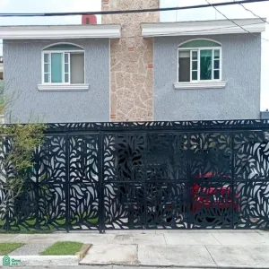 Casa En Venta,Juan Manuel Vallarta,Leo 4174, Zapopan, Jalisco 45120, 5 Habitaciones,4 Baños,Leo,2,MX25975066