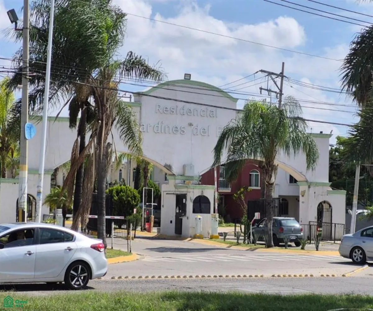 Casa En Venta,Jardines Del Edén,Matusalem 358, Tlajomulco de Zuniga, Jalisco 45654, 2 Habitaciones,2 Baños,Matusalem,2,MX25975643