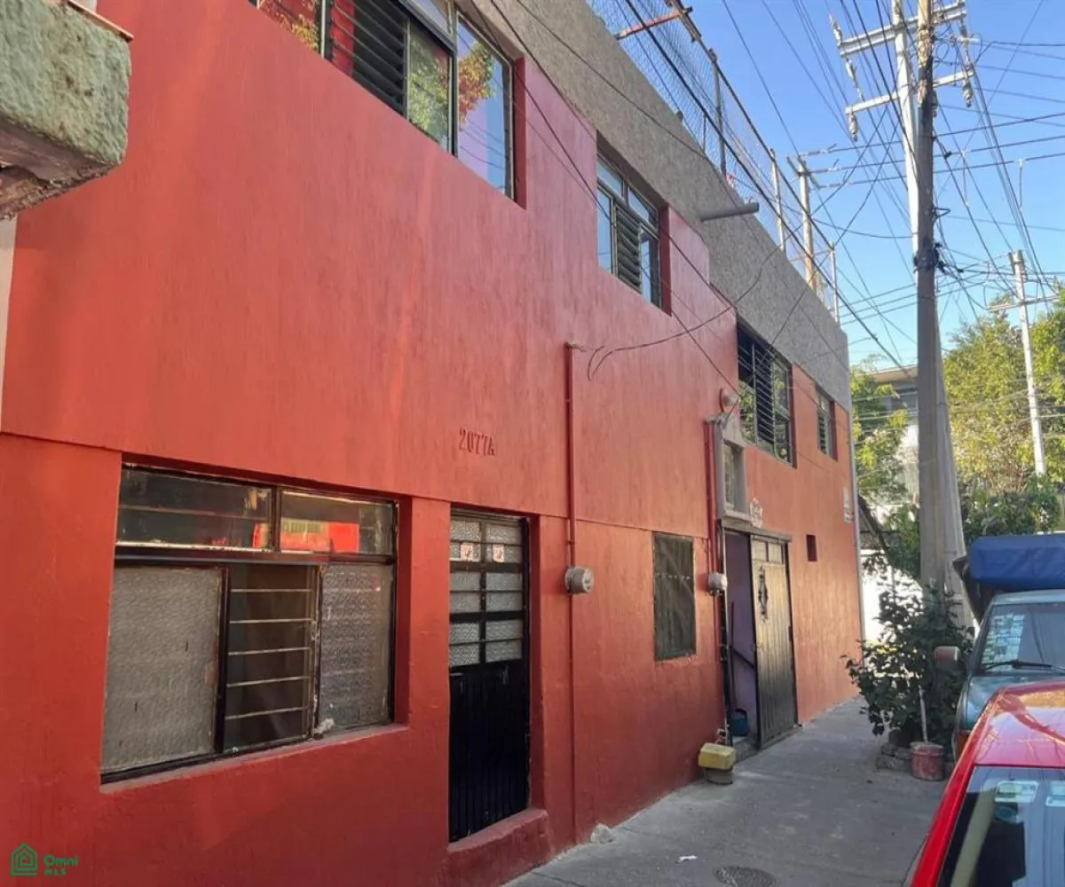 Casa En Venta,Balcones de Oblatos,Hacienda de Tala 3272, Guadalajara, Jalisco 44720, 3 Habitaciones,2 Baños,Hacienda de Tala,MX25975648