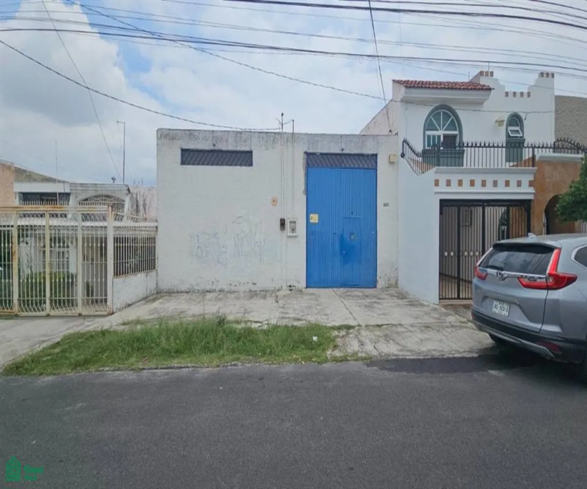 Bodega En Venta,Las Águilas,Rio Tuxcacuesco 1800, Zapopan, Jalisco 45080, 3 Habitaciones,2 Baños,Rio Tuxcacuesco,2,MX25975862