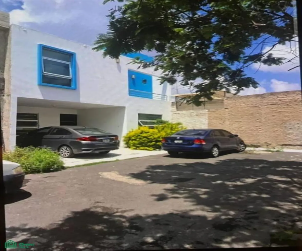 Casa En Venta,Tlajomulco Centro,Molinos 207, Tlajomulco de Zuniga, Jalisco 45650, 4 Habitaciones,2 Baños,Molinos,2,MX25975868