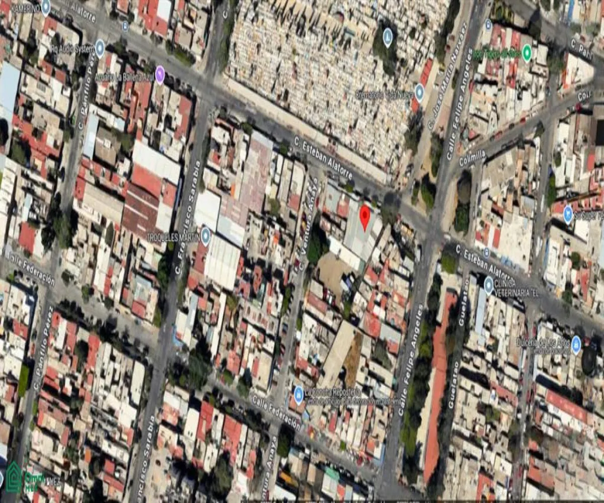 Terreno En Venta,Esteban Alatorre,Esteban Alatorre ., Guadalajara, Jalisco 44748,Esteban Alatorre,MX25976214 Terreno En Venta,Esteban Alatorre,Esteban Alatorre ., Guadalajara, Jalisco 44748,Esteban Alatorre,MX25976214