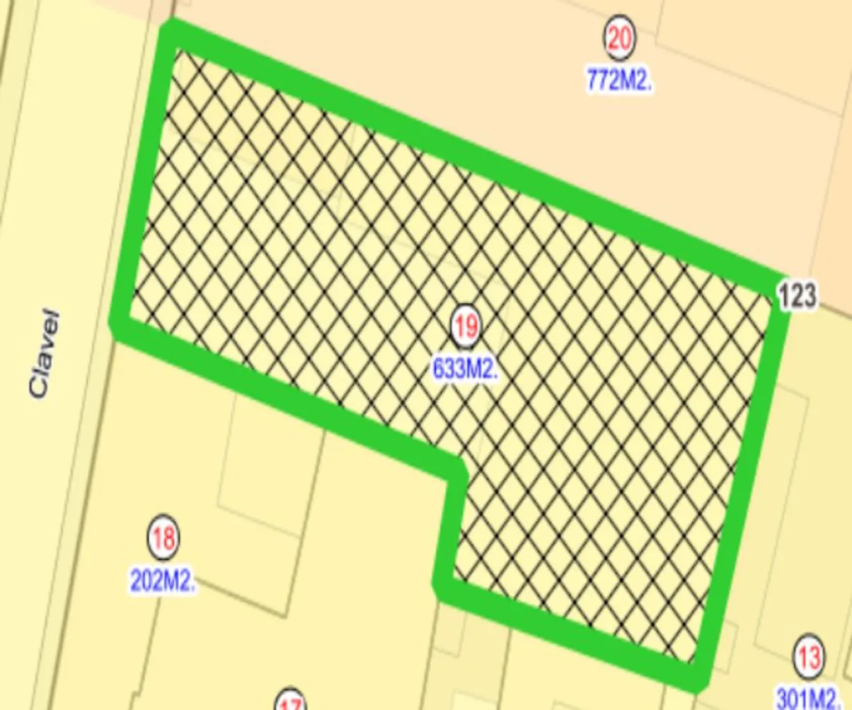 Terreno En Venta,San Juan de Dios,Clavel 29, Guadalajara, Jalisco 44360,Clavel ,pW5zkNR Terreno En Venta,San Juan de Dios,Clavel 29, Guadalajara, Jalisco 44360,Clavel ,pW5zkNR