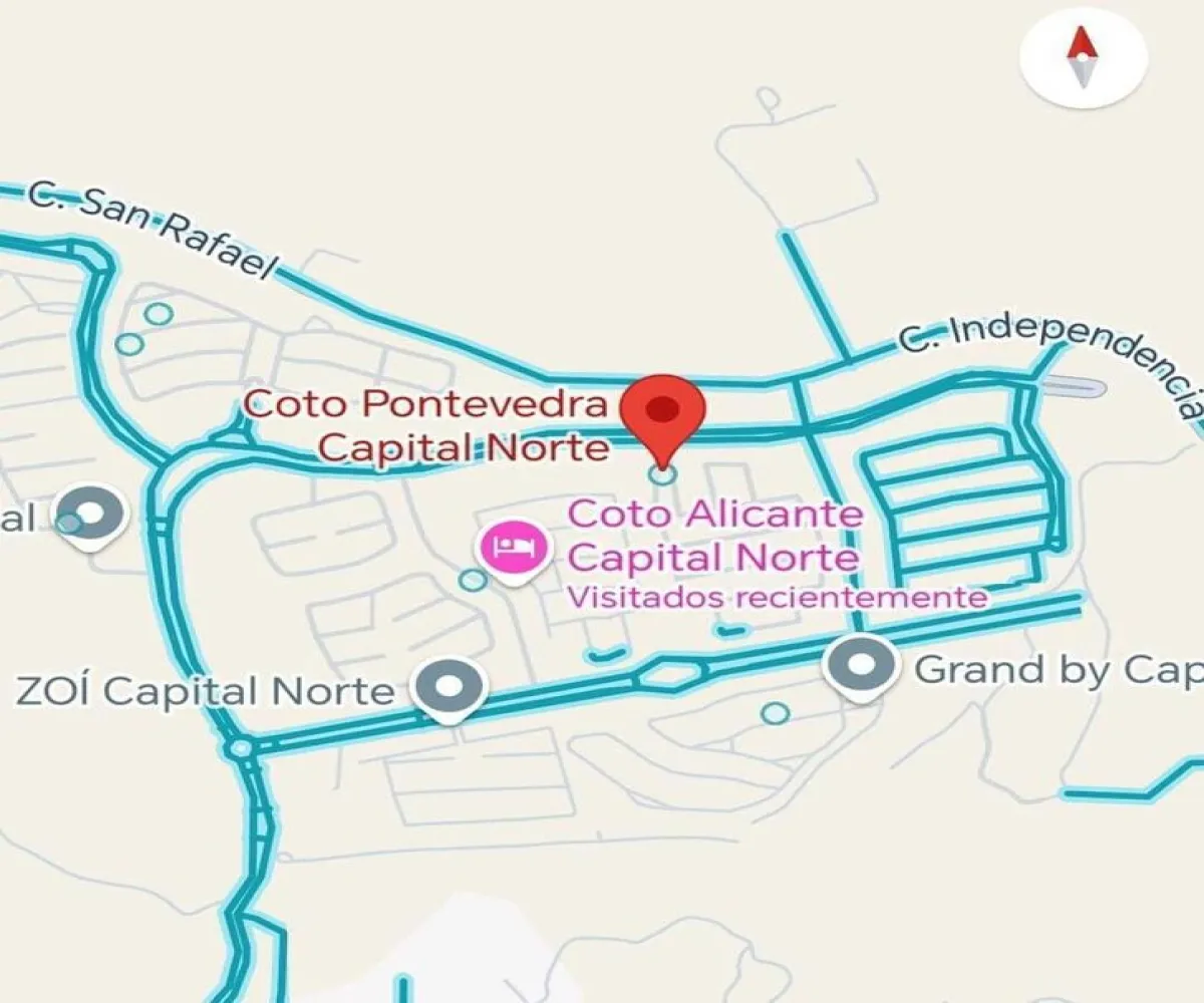 Casa En Venta,Capital Norte,Avenida F 5250 101, Zapopan, Jalisco 45134, 3 Habitaciones,3 Baños,Avenida F,1,pAtDmAY Casa En Venta,Capital Norte,Avenida F 5250 101, Zapopan, Jalisco 45134, 3 Habitaciones,3 Baños,Avenida F,1,pAtDmAY