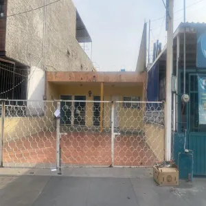 Casa En Venta,Obrera,Calzada Revolución 1114, Guadalajara, Jalisco 44420, 4 Habitaciones,3 Baños,Calzada Revolución,1,pfqGU8w