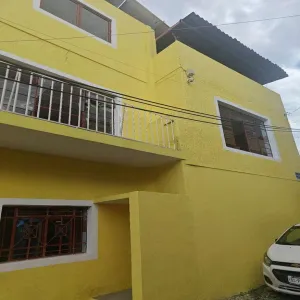 Casa En Renta,Fabrica De Atemajac,Corregidora 12, Guadalajara, Jalisco 44218, 4 Habitaciones,2 Baños,Corregidora,3,p8NyNK9