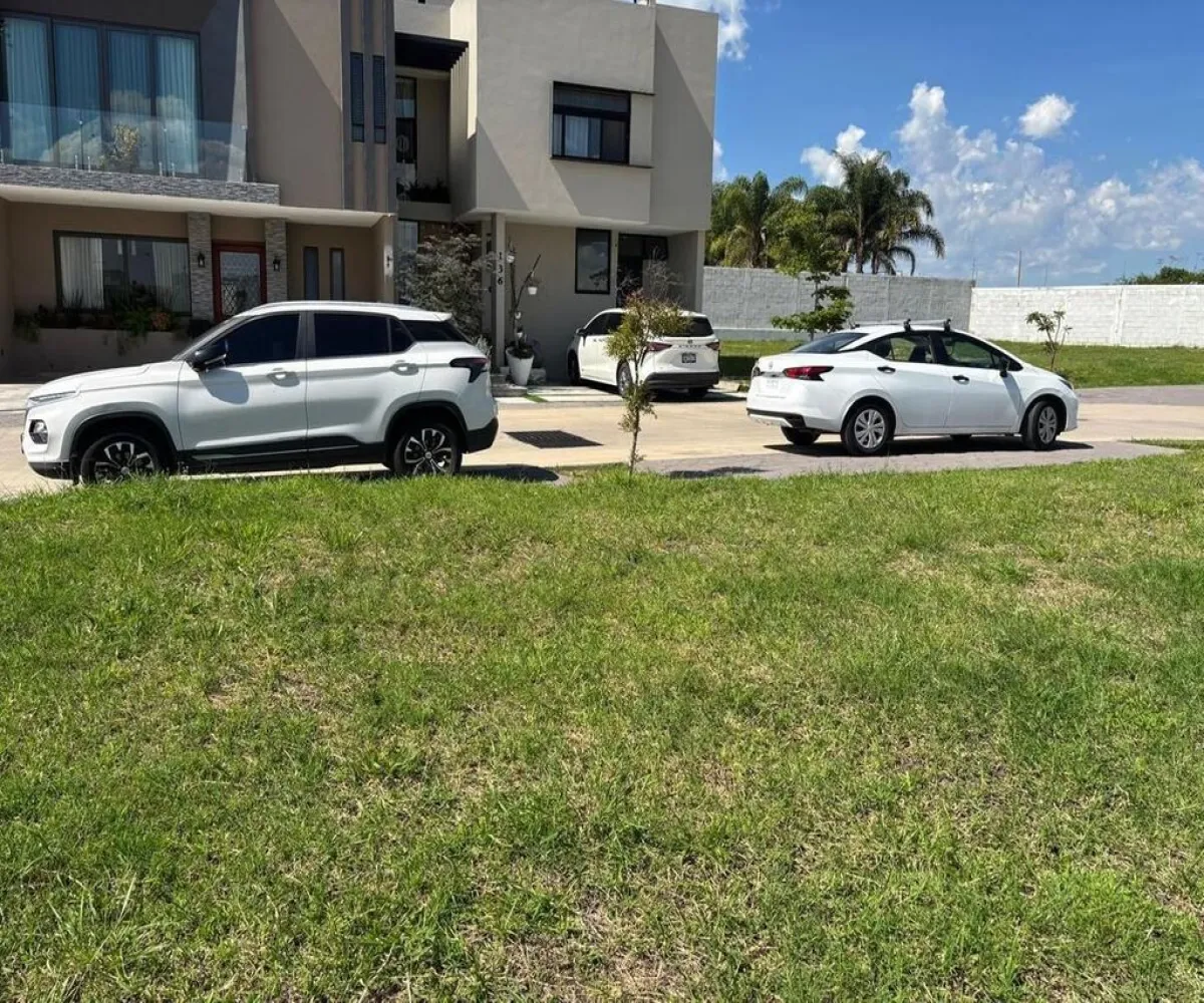 Terreno En Venta,Nuevo México,Boulevard Valle Imperial 130 Coto Maple, Zapopan, Jalisco 45134,Boulevard Valle Imperial,p4b5TTr