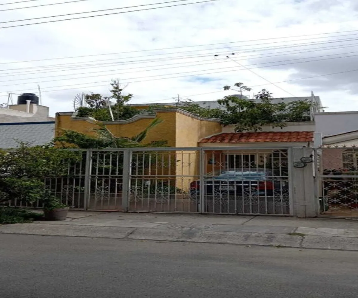 Casa En Venta,Jardines del Valle,Avenida Valle de México 2905, Zapopan, Jalisco 45138, 3 Habitaciones,3 Baños,Avenida Valle de México,1,pvmUoYo