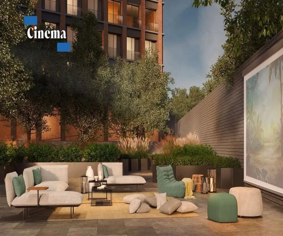 Departamento En Venta,Lomas del Country,Avenida Plan de San Luis 2058, Guadalajara, Jalisco 44610, 1 Cuarto,1 Baño,Avenida Plan de San Luis,1,p8t0qE6