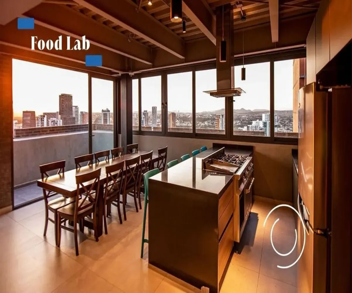 Departamento En Venta,Lomas del Country,Avenida Plan de San Luis 2058, Guadalajara, Jalisco 44610, 1 Cuarto,1 Baño,Avenida Plan de San Luis,1,p8t0qE6