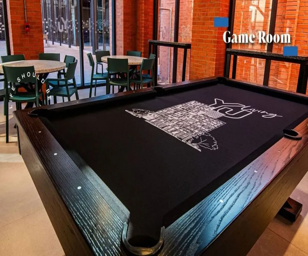 Departamento En Venta,Lomas del Country,Avenida Plan de San Luis 2058, Guadalajara, Jalisco 44610, 1 Cuarto,1 Baño,Avenida Plan de San Luis,1,p8t0qE6