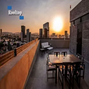 Departamento En Venta,Lomas del Country,Avenida Plan de San Luis 2058, Guadalajara, Jalisco 44610, 2 Habitaciones,2 Baños,Avenida Plan de San Luis,1,pzGICPU