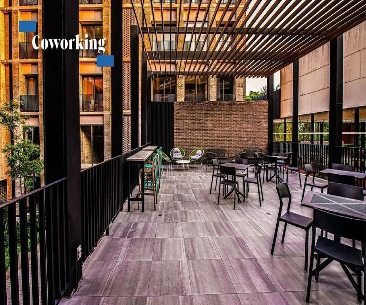 Departamento En Venta,Lomas del Country,Avenida Plan de San Luis 2058, Guadalajara, Jalisco 44610, 2 Habitaciones,2 Baños,Avenida Plan de San Luis,1,pzGICPU