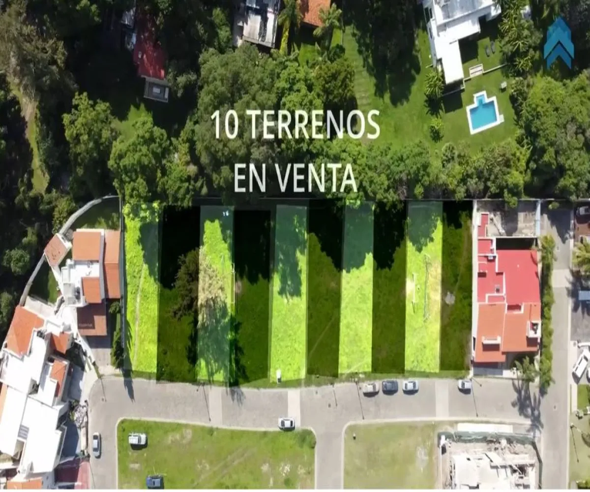 Terreno En Venta,El Palomar,De Las Acacias S/N 167, Tlajomulco de Zúñiga, Jalisco 45645,De Las Acacias,prMzsv7