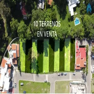 Terreno En Venta,El Palomar,De Las Acacias S/N 167, Tlajomulco de Zúñiga, Jalisco 45645,De Las Acacias,prMzsv7