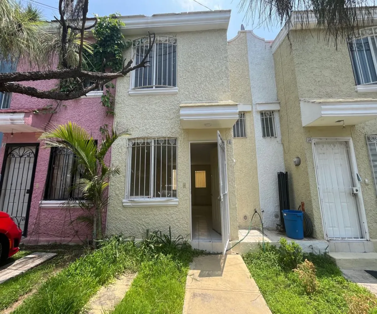 Casa En Venta,San Agustín,Vista de La Montaña 50 50 56, Tlajomulco de Zúñiga, Jalisco 45645, 2 Habitaciones,1 Baño,Vista de La Montaña 50,2,pmlFTH0