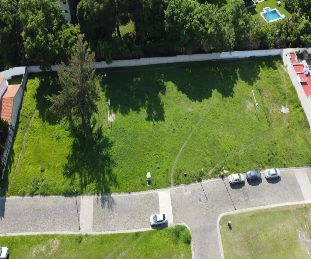 Terreno En Venta,El Palomar,De Las Acacias S/N 161, Tlajomulco de Zúñiga, Jalisco 45645,De Las Acacias,pGs1MTc