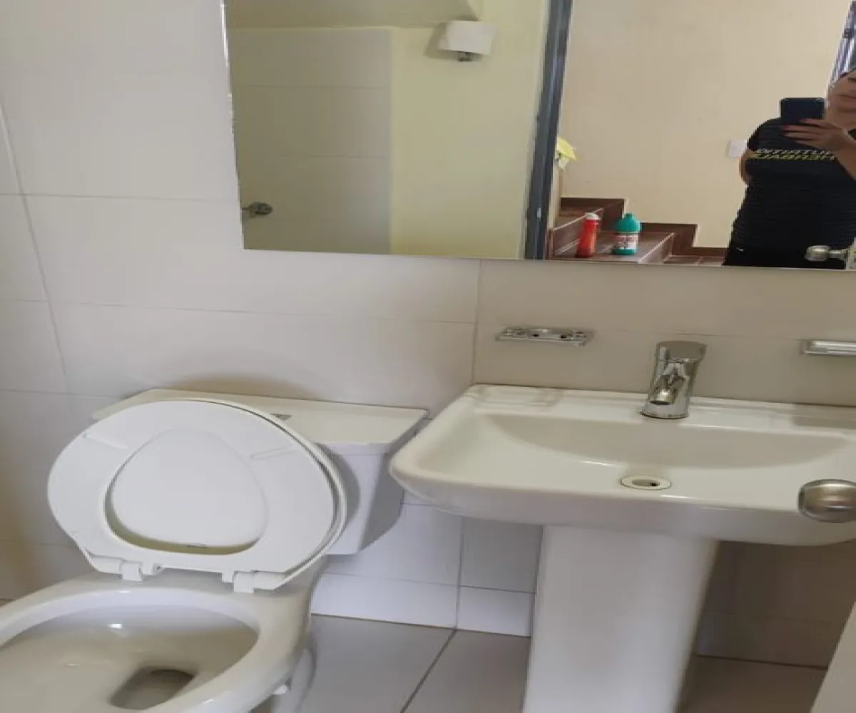 Casa En Venta,Hacienda San Miguel ,Circuito San Pedro 124 21, Tlajomulco de Zúñiga, Jalisco 45654, 3 Habitaciones,2 Baños,Circuito San Pedro,1,p2Ax1kA