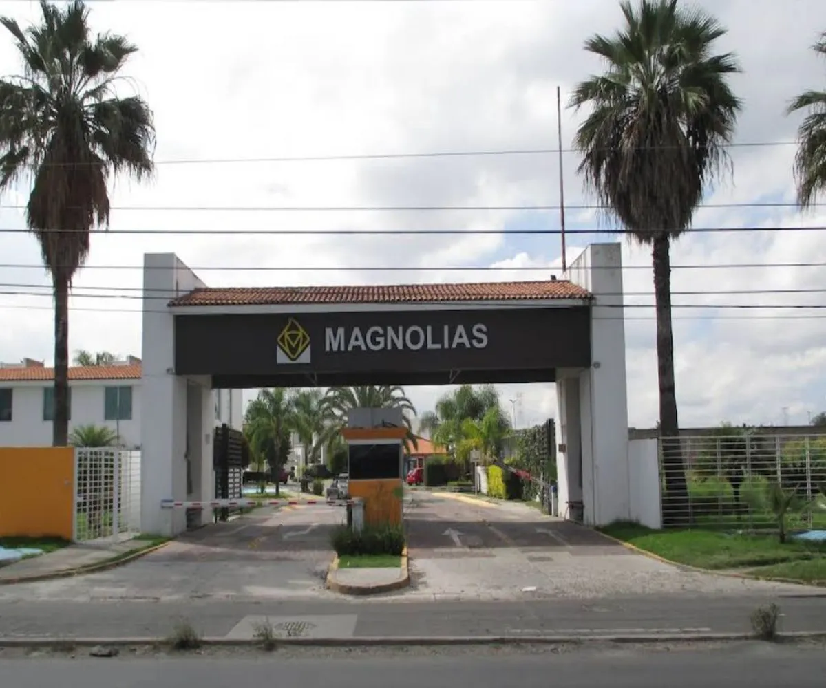 Casa En Venta,Magnolias ,Lateral Juan Gil Preciado 6507 99, Zapopan, Jalisco 45138, 3 Habitaciones,2 Baños,Lateral Juan Gil Preciado,1,pL3BQdV