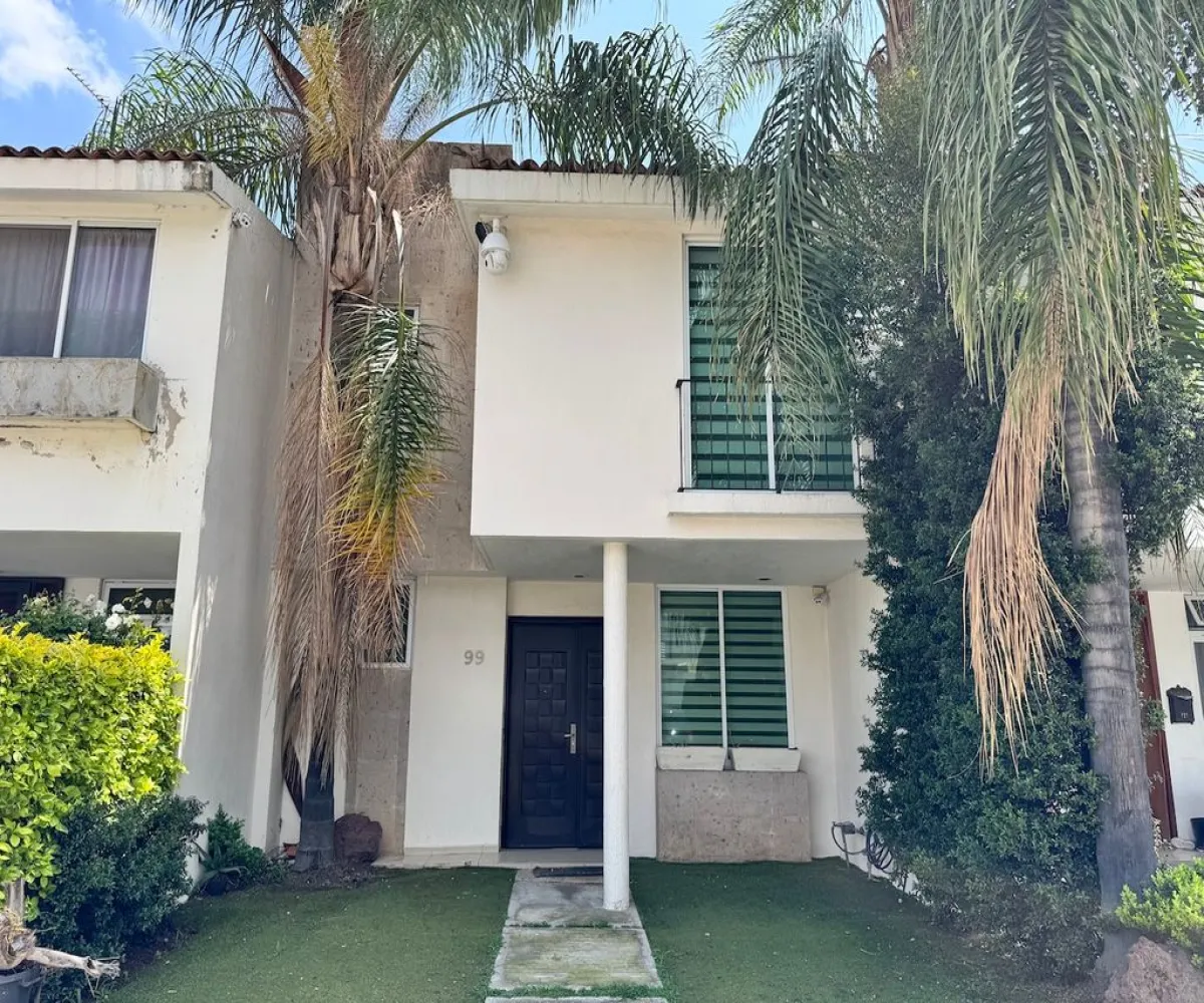 Casa En Venta,Magnolias ,Lateral Juan Gil Preciado 6507 99, Zapopan, Jalisco 45138, 3 Habitaciones,2 Baños,Lateral Juan Gil Preciado,1,pL3BQdV