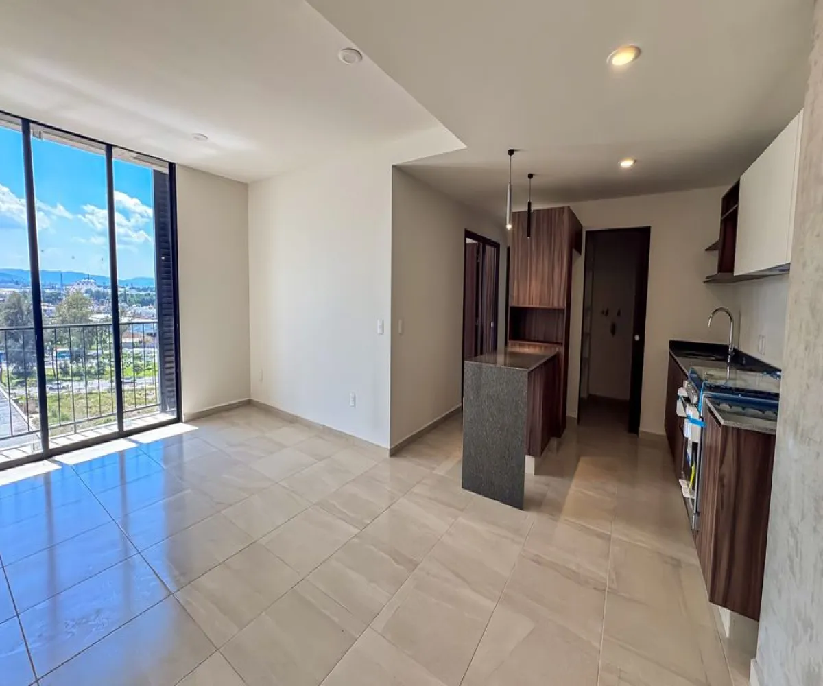 Departamento En Venta,virreyes Residencial ,Avenida Naciones Unidas 7879 C709, Zapopan, Jalisco 45110, 3 Habitaciones,2 Baños,Avenida Naciones Unidas,1,p1NYLAC
