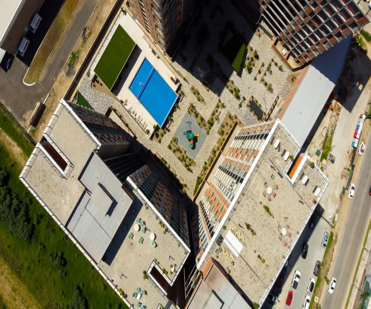 Departamento En Venta,virreyes Residencial ,Avenida Naciones Unidas 7879 C709, Zapopan, Jalisco 45110, 3 Habitaciones,2 Baños,Avenida Naciones Unidas,1,p1NYLAC