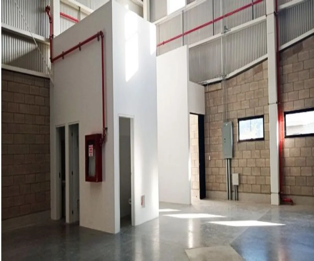Industrial En Renta,San Juan de Ocotán,Paseo de los Adobes 859 5491, Zapopan, Jalisco 45019,1 Baño,Paseo de los Adobes ,1,pekMGYN