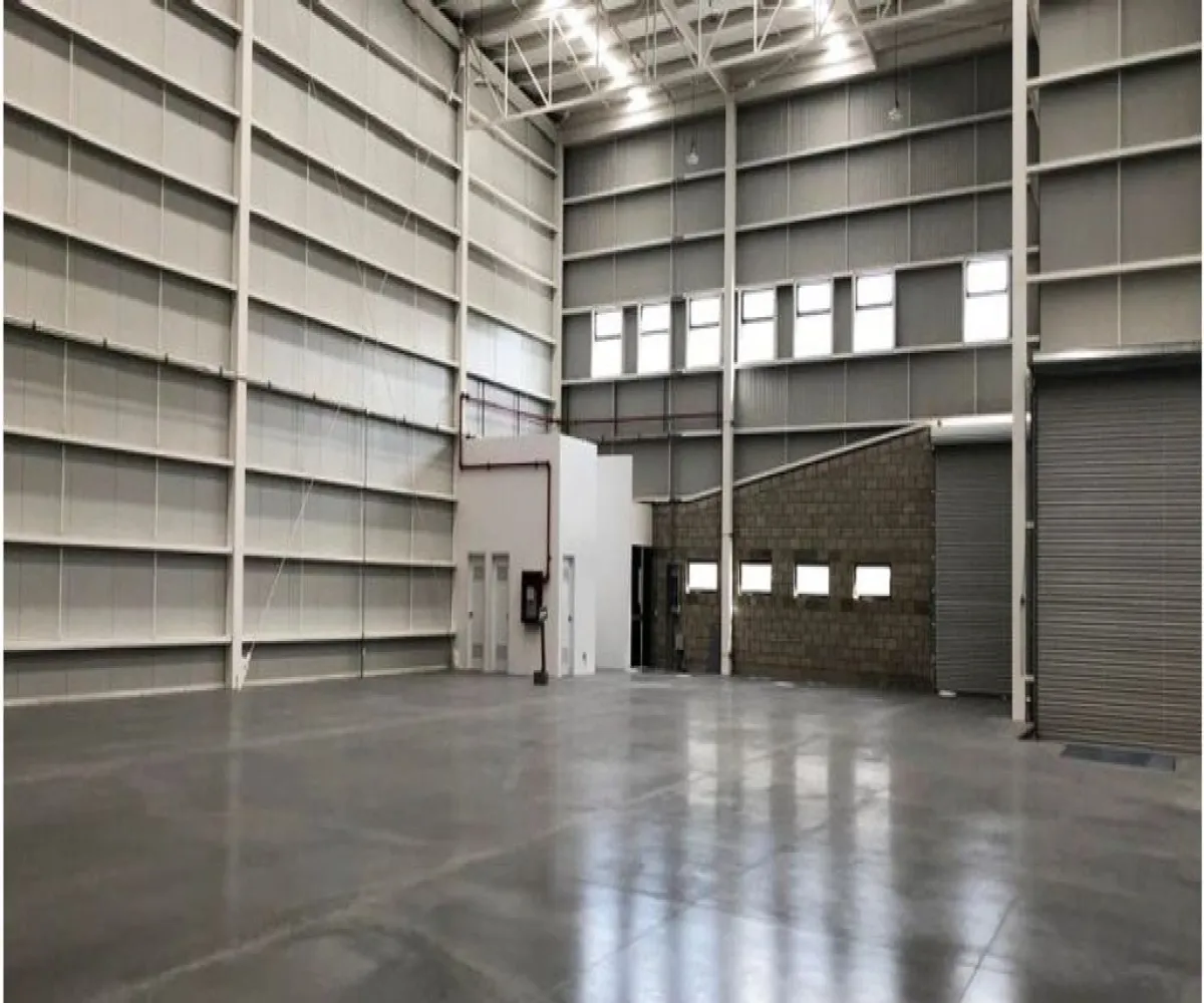 Industrial En Renta,San Juan de Ocotán,Paseo de los Adobes 859 5491, Zapopan, Jalisco 45019,1 Baño,Paseo de los Adobes ,1,pekMGYN