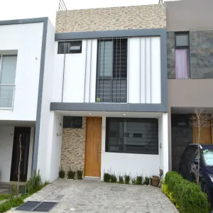 Casa En Venta,Altavista Poniente ,Altavista Poniente 303 17B, Zapopan, Jalisco 45134, 4 Habitaciones,4 Baños,Altavista Poniente,1,ptA4vk6