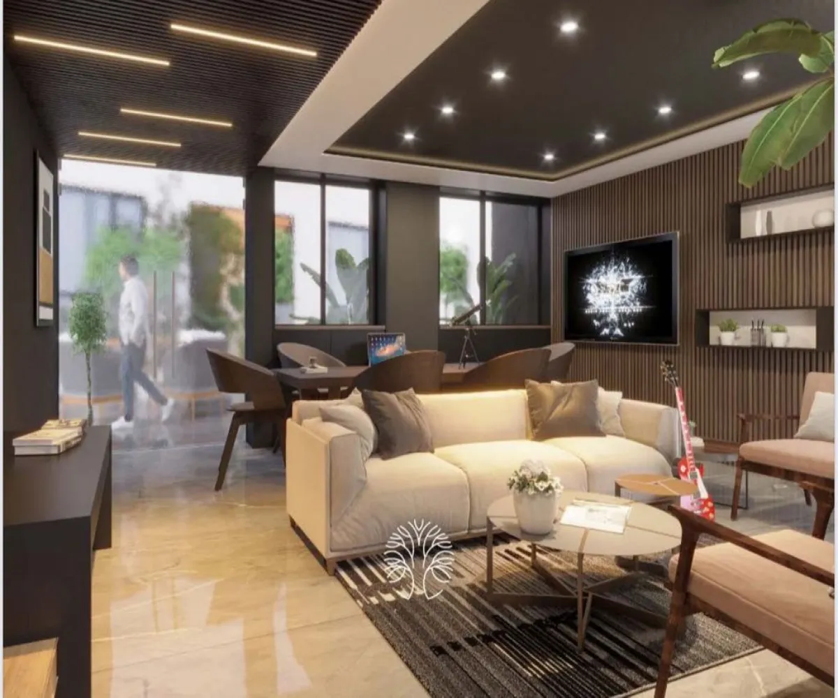 Departamento En Venta,Circunvalación Vallarta,Calle Garibaldi 2655, Guadalajara, Jalisco 44680, 1 Cuarto,1 Baño,Calle Garibaldi,1,pSAMTM9