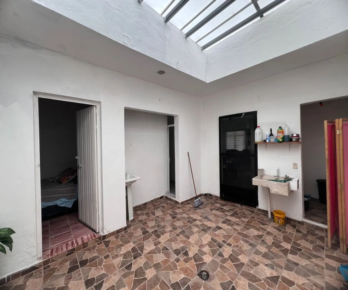 Casa En Venta,Destiladora Refugio,8 de Julio 17, El Arenal, Jalisco 45320, 4 Habitaciones,2 Baños,8 de Julio,1,p1ZI0dD