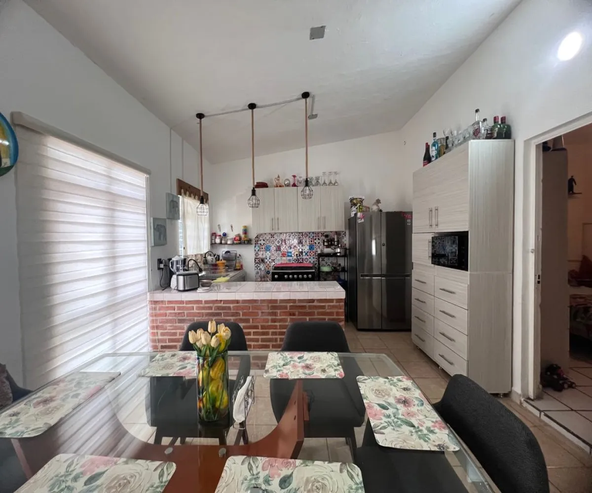 Casa En Venta,Destiladora Refugio,8 de Julio 17, El Arenal, Jalisco 45320, 4 Habitaciones,2 Baños,8 de Julio,1,p1ZI0dD