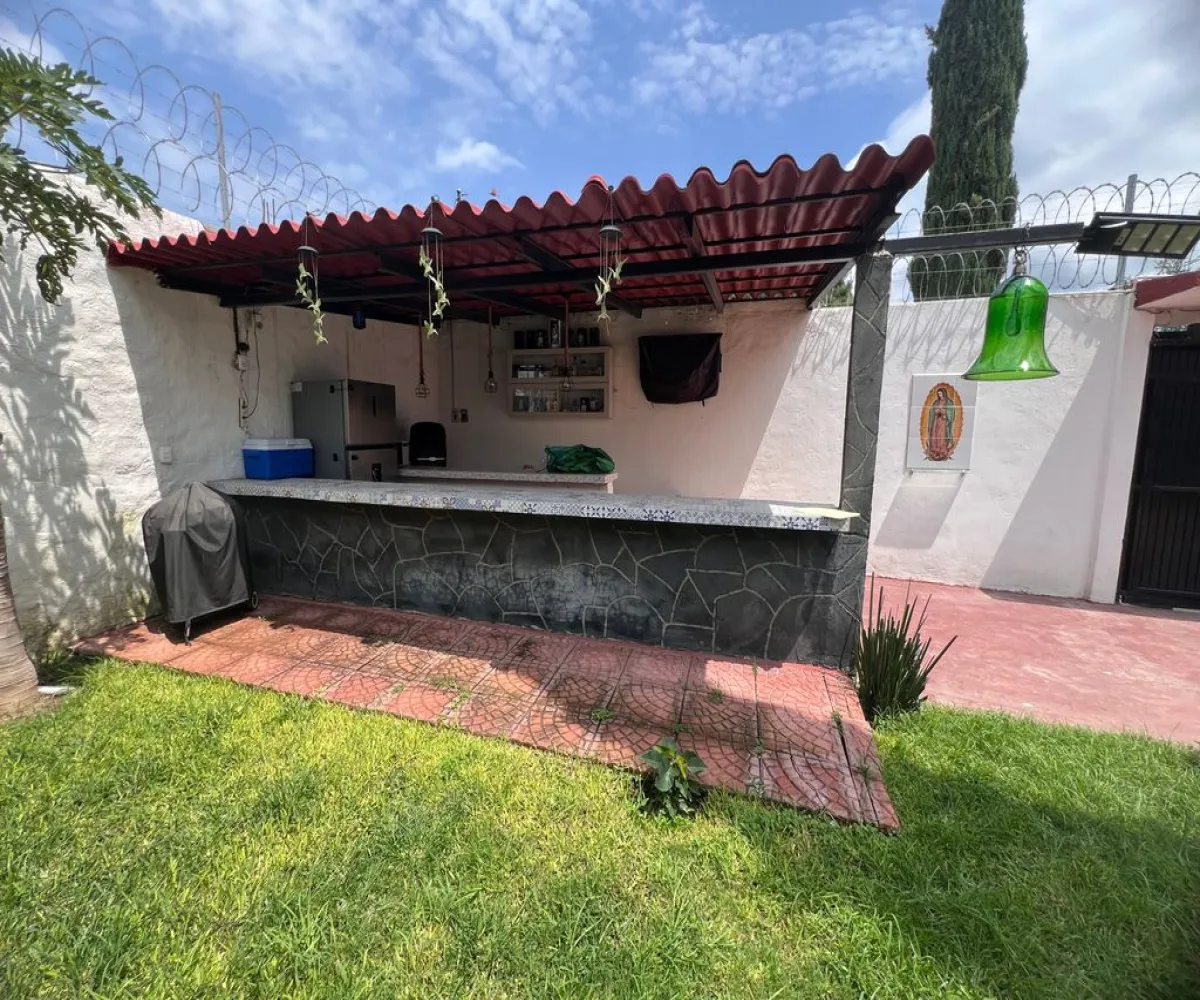 Casa En Venta,Destiladora Refugio,8 de Julio 17, El Arenal, Jalisco 45320, 4 Habitaciones,2 Baños,8 de Julio,1,p1ZI0dD
