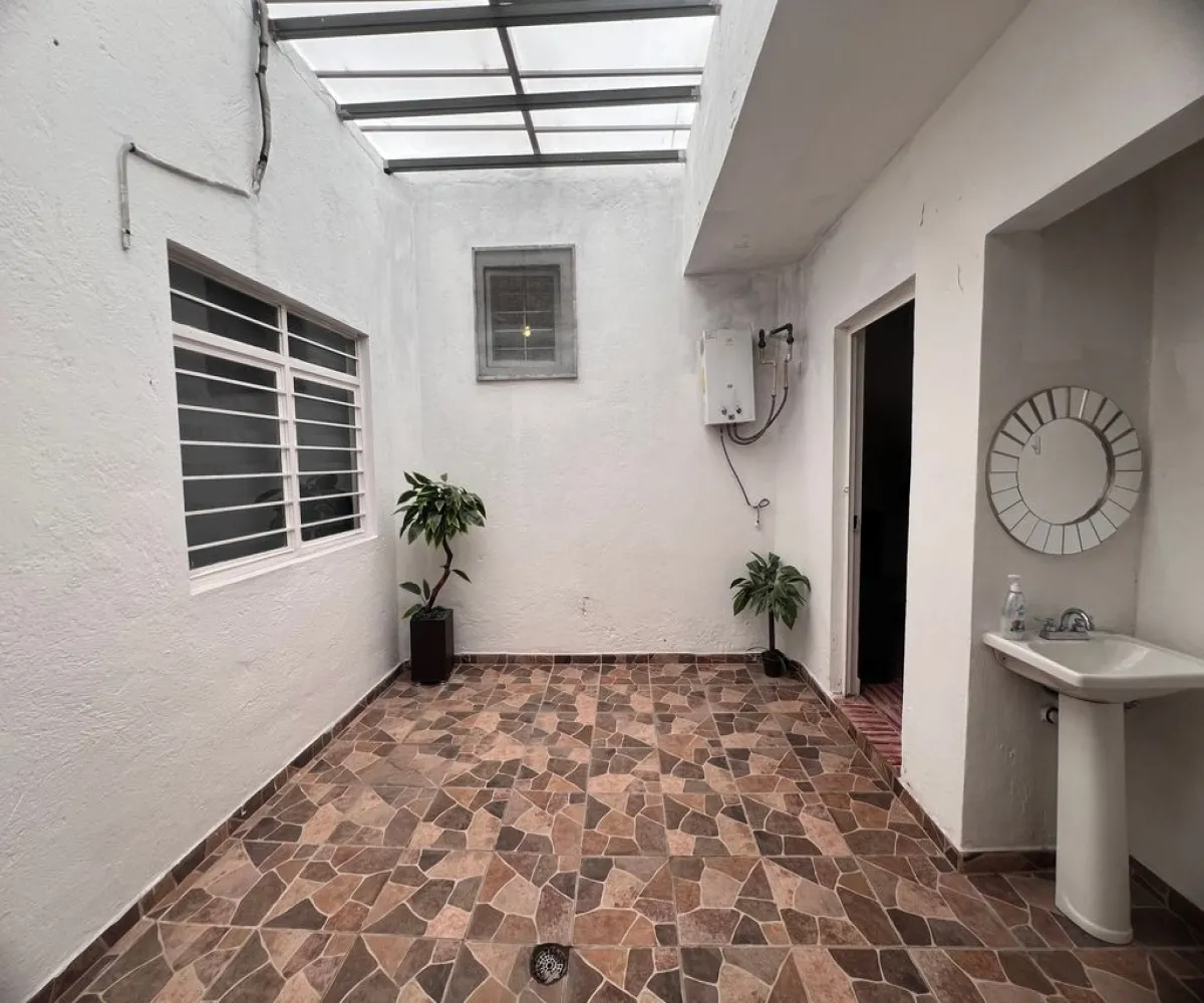 Casa En Venta,Destiladora Refugio,8 de Julio 17, El Arenal, Jalisco 45320, 4 Habitaciones,2 Baños,8 de Julio,1,p1ZI0dD