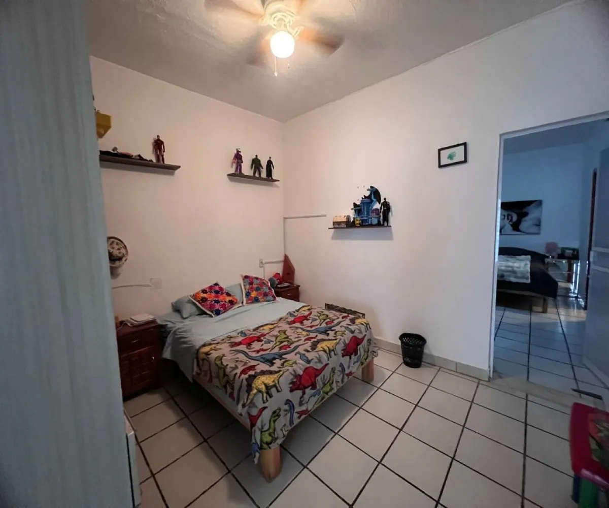 Casa En Venta,Destiladora Refugio,8 de Julio 17, El Arenal, Jalisco 45320, 4 Habitaciones,2 Baños,8 de Julio,1,p1ZI0dD