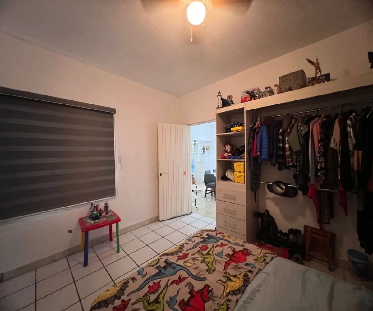 Casa En Venta,Destiladora Refugio,8 de Julio 17, El Arenal, Jalisco 45320, 4 Habitaciones,2 Baños,8 de Julio,1,p1ZI0dD