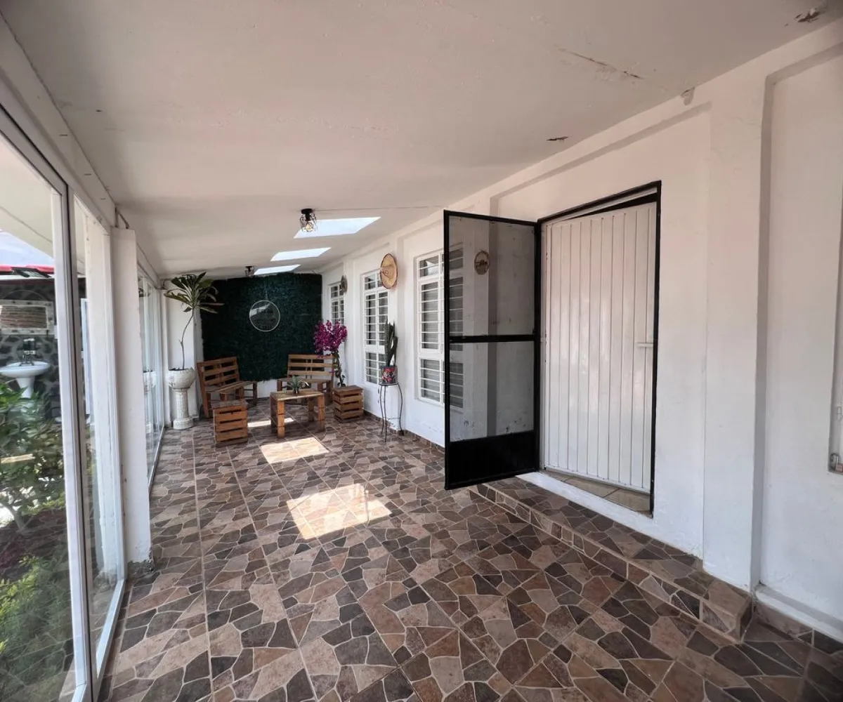 Casa En Venta,Destiladora Refugio,8 de Julio 17, El Arenal, Jalisco 45320, 4 Habitaciones,2 Baños,8 de Julio,1,p1ZI0dD
