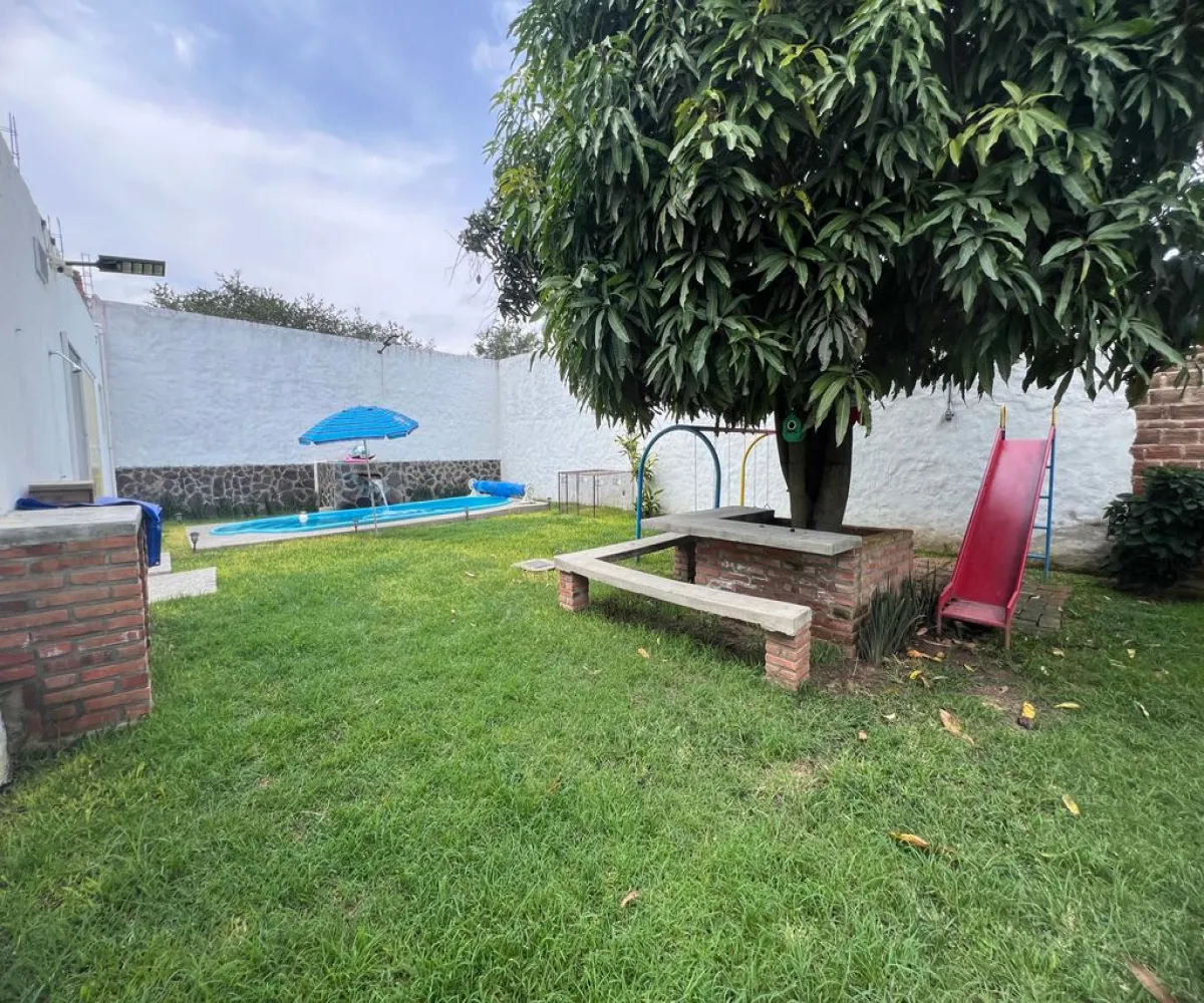 Casa En Venta,Destiladora Refugio,8 de Julio 17, El Arenal, Jalisco 45320, 4 Habitaciones,2 Baños,8 de Julio,1,p1ZI0dD