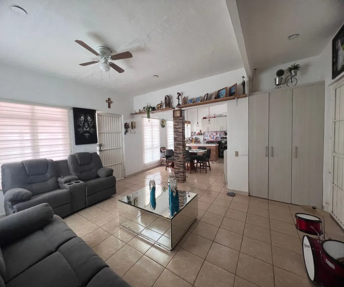 Casa En Venta,Destiladora Refugio,8 de Julio 17, El Arenal, Jalisco 45320, 4 Habitaciones,2 Baños,8 de Julio,1,p1ZI0dD